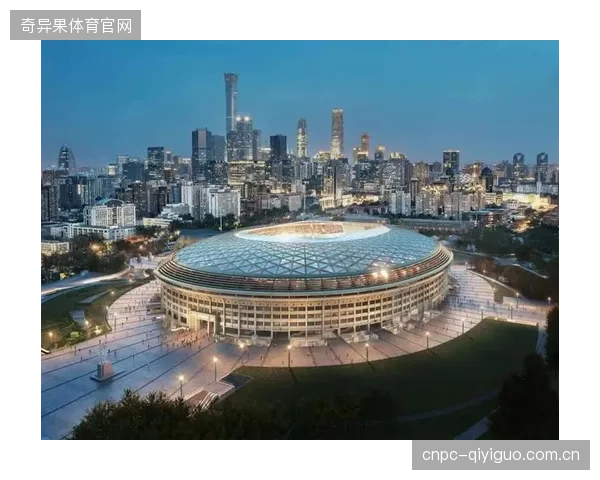 北京工人体育场媒体中心验证阿里云技术，确保了赛事新闻素材的跨平台零延迟分发
